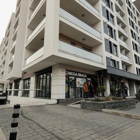 Nest Inn Magic Apartment Cluj-Napoca Esterno foto