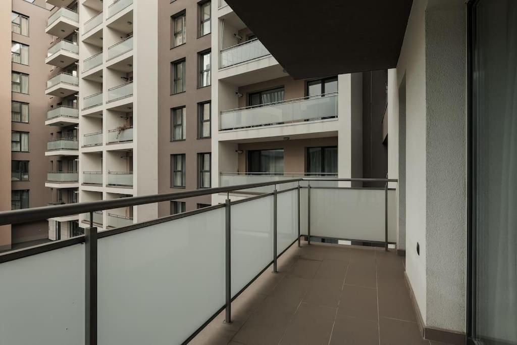 Nest Inn Magic Apartment Cluj-Napoca Esterno foto