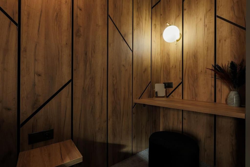 Nest Inn Magic Apartment Cluj-Napoca Esterno foto