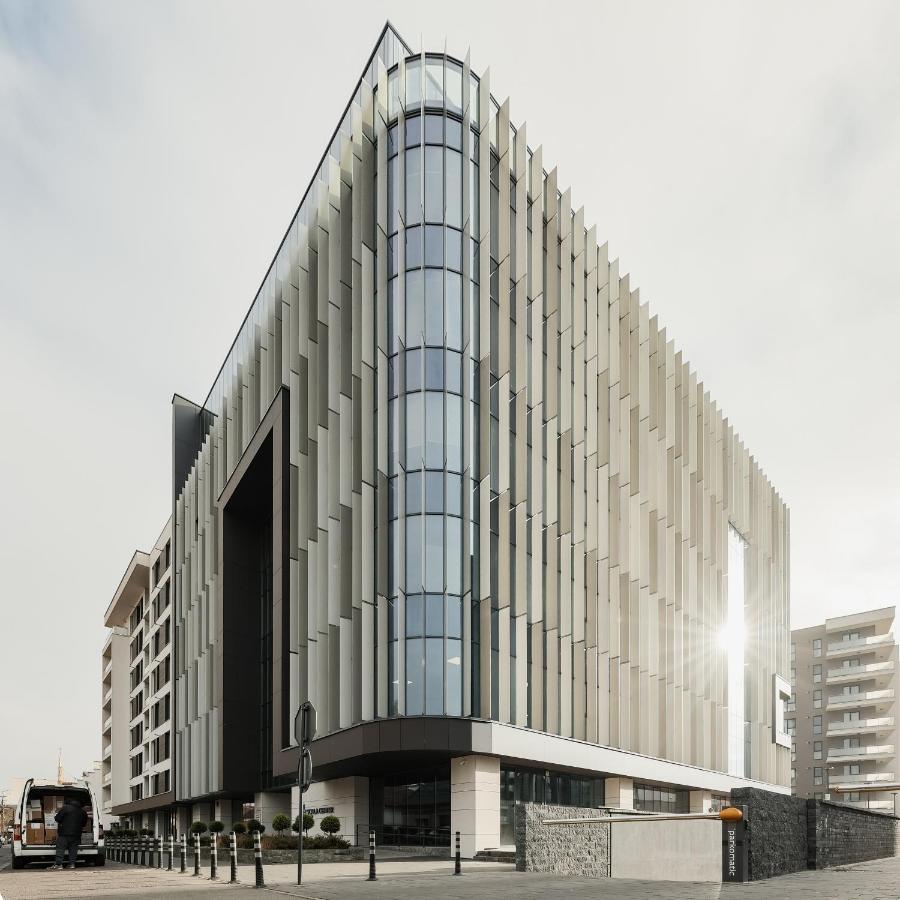 Nest Inn Magic Apartment Cluj-Napoca Esterno foto